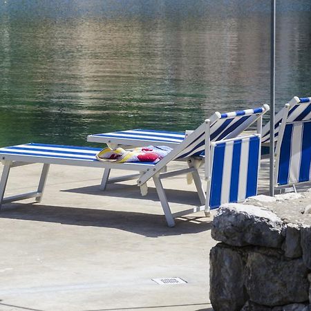 Okuklje Apartment Nadine מראה חיצוני תמונה