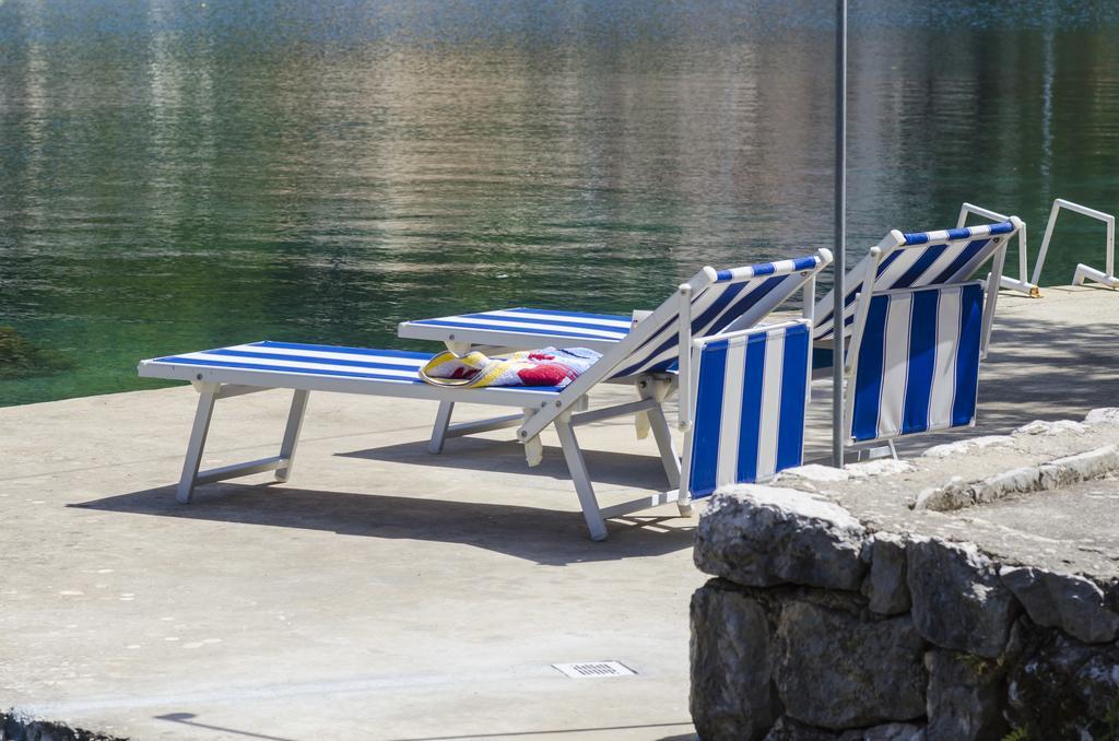 Okuklje Apartment Nadine מראה חיצוני תמונה