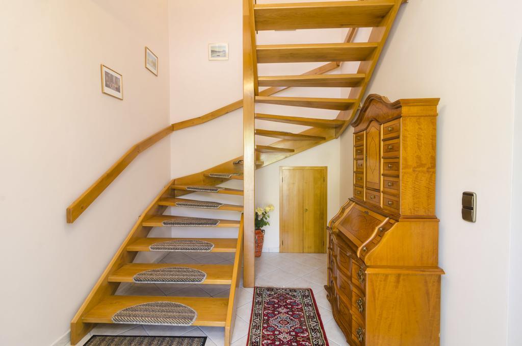 Okuklje Apartment Nadine מראה חיצוני תמונה