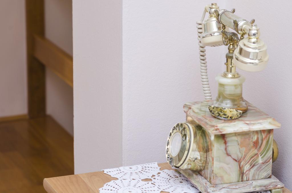 Okuklje Apartment Nadine מראה חיצוני תמונה