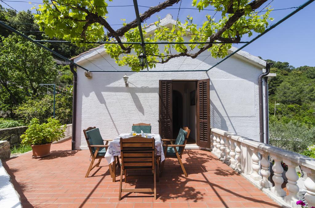 Okuklje Apartment Nadine מראה חיצוני תמונה